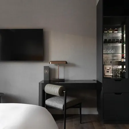 Park Lane Copenhagen Hotel