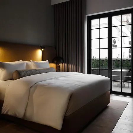 Park Lane Copenhagen 5*