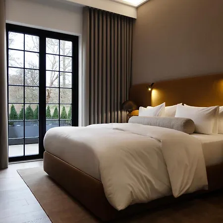 Park Lane Copenhagen 5* Hellerup