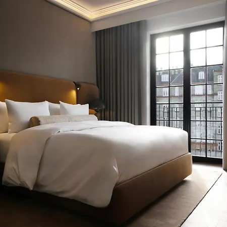 Park Lane Copenhagen Hotel Hellerup
