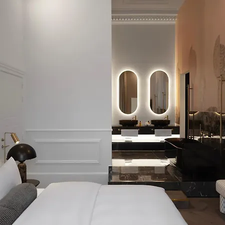 Parkhotel Hellerup