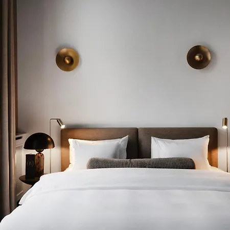 Park Lane Copenhagen 5* Hellerup