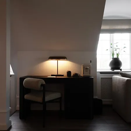 Park Lane Copenhagen