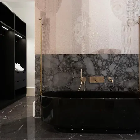 Hotel Park Lane Copenhagen