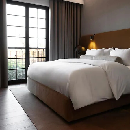 Parkhotel Hellerup