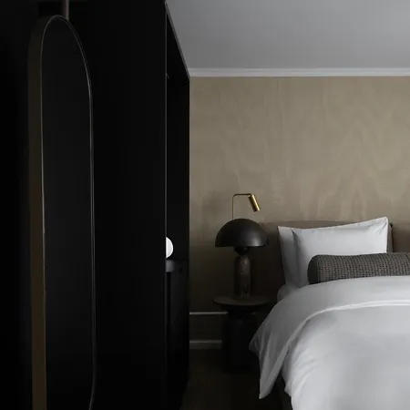 Hotel Park Lane Copenhagen