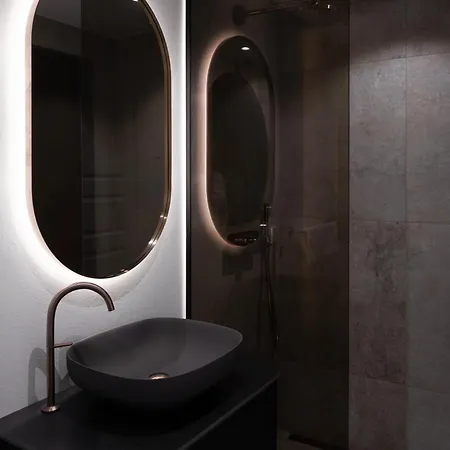 Park Lane Copenhagen Hotel 5*