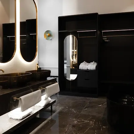 Park Lane Copenhagen Hotel Hellerup