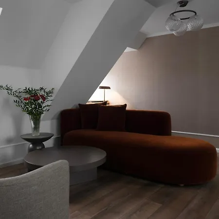 Park Lane Copenhagen 5*
