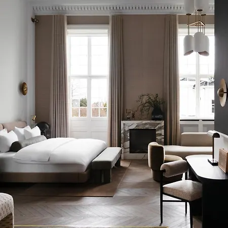 Park Lane Copenhagen Hotel