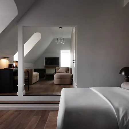 Park Lane Copenhagen Hotel 5*