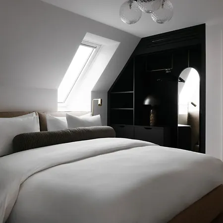 Hotel Park Lane Copenhagen 5*