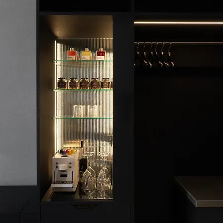 Hotel Park Lane Copenhagen 5*