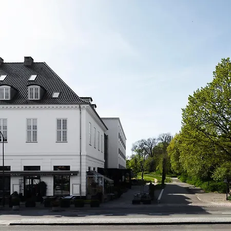 Park Lane Copenhagen Otel 5*