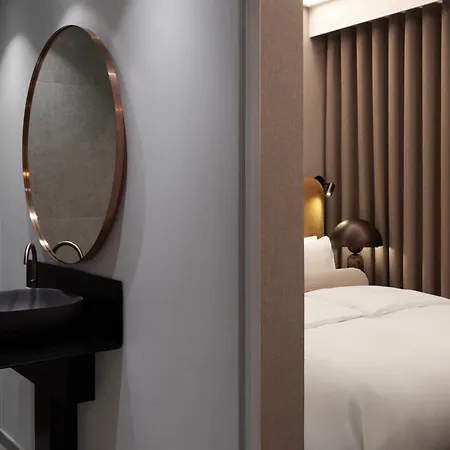 Park Lane Copenhagen 5*