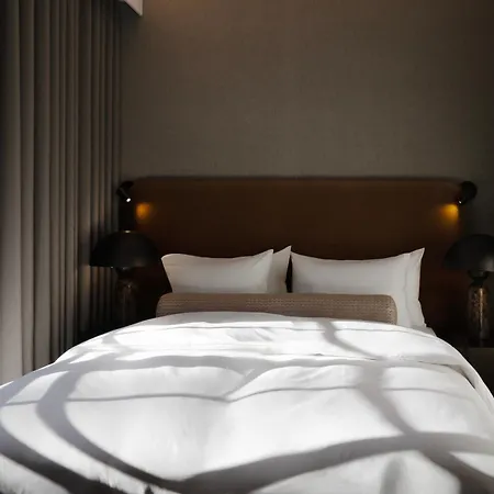 Park Lane Copenhagen Hotel 5*