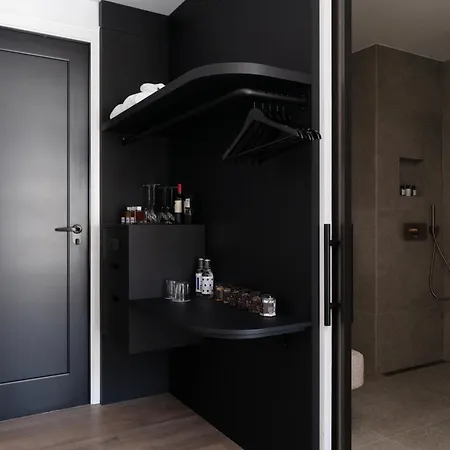 Hotel Park Lane Copenhagen Hellerup