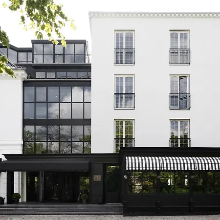 Park Lane Copenhagen Hellerup