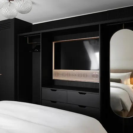 Park Lane Copenhagen Hotel