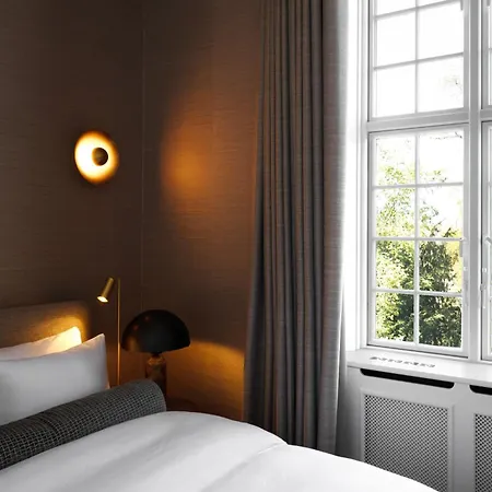 Park Lane Copenhagen Hotel 5*