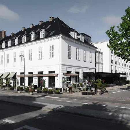 Park Lane Copenhagen Hotel Hellerup