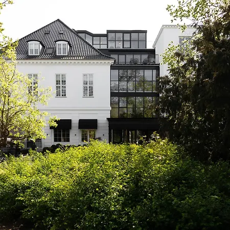 Hotel Park Lane Copenhagen Hellerup