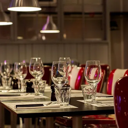 Hotel Park Lane Copenhagen Hellerup