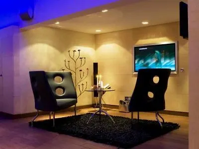 Hotel Park Lane Copenhagen 5*