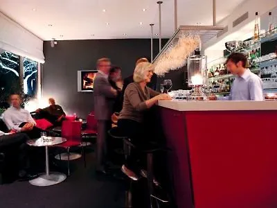 Park Lane Copenhagen Hotel 5*