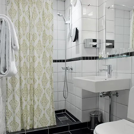 Hotel Park Lane Copenhagen