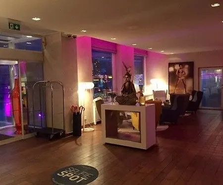 Hotel Park Lane Copenhagen Hellerup