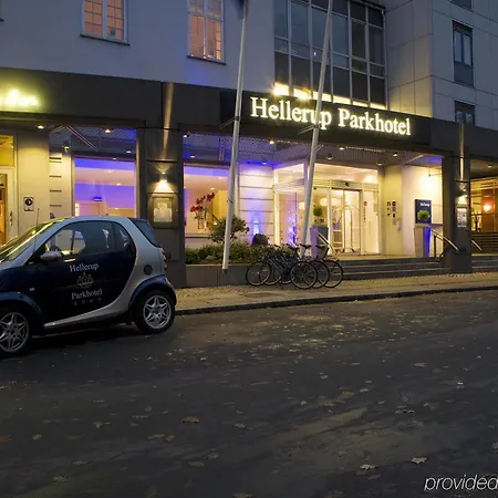 Hotel Park Lane Copenhagen Hellerup