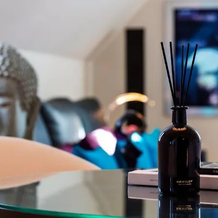 Hotel Park Lane Copenhagen 5*