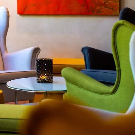 Park Lane Copenhagen 5* Hellerup