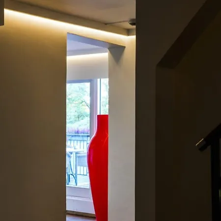 Park Lane Copenhagen 5* Hellerup