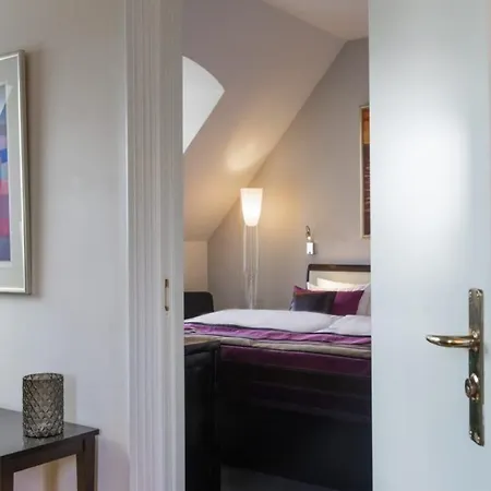 Hotel Park Lane Copenhagen 5*