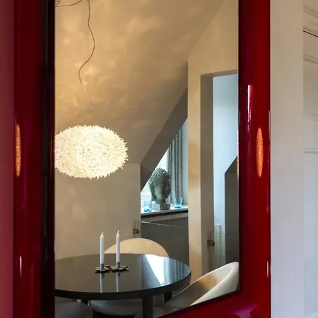 Park Lane Copenhagen 5* Hellerup