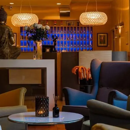 Hotel Park Lane Copenhagen 5*