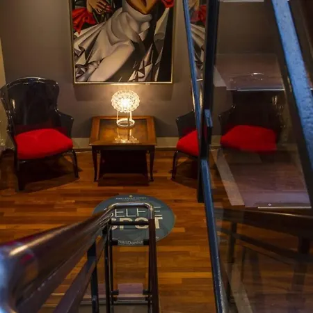 Hotel Park Lane Copenhagen 5*