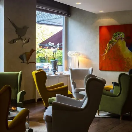 Park Lane Copenhagen 5* Hellerup
