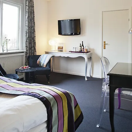 Park Lane Copenhagen 5* 헬레루프