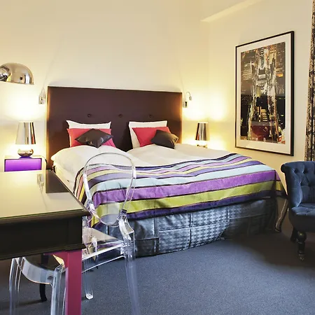 Hotel Park Lane Copenhagen