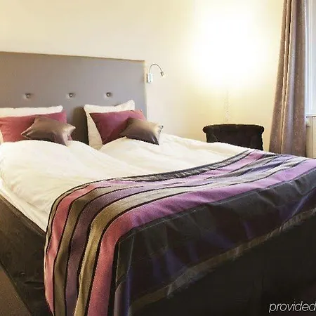 Parkhotel Hellerup