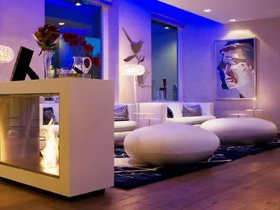 Park Lane Copenhagen 5*
