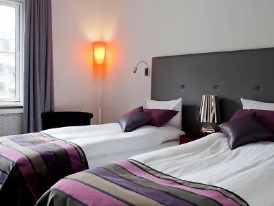 Park Lane Copenhagen 5* Hellerup