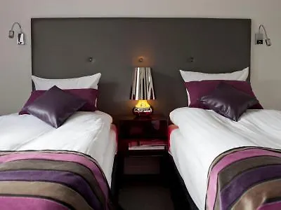 Park Lane Copenhagen Hotel Hellerup