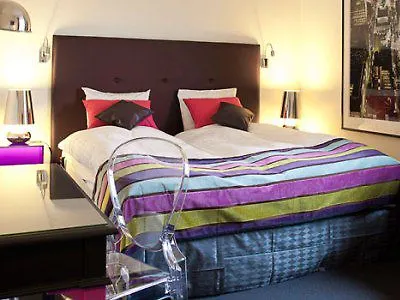 Park Lane Copenhagen Hotel