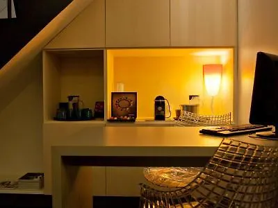 Park Lane Copenhagen 5*