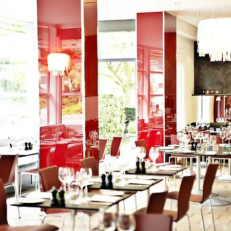 Park Lane Copenhagen 헬레루프