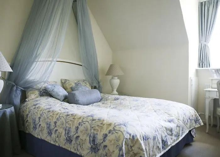 Otel Park Lane Copenhagen 5*